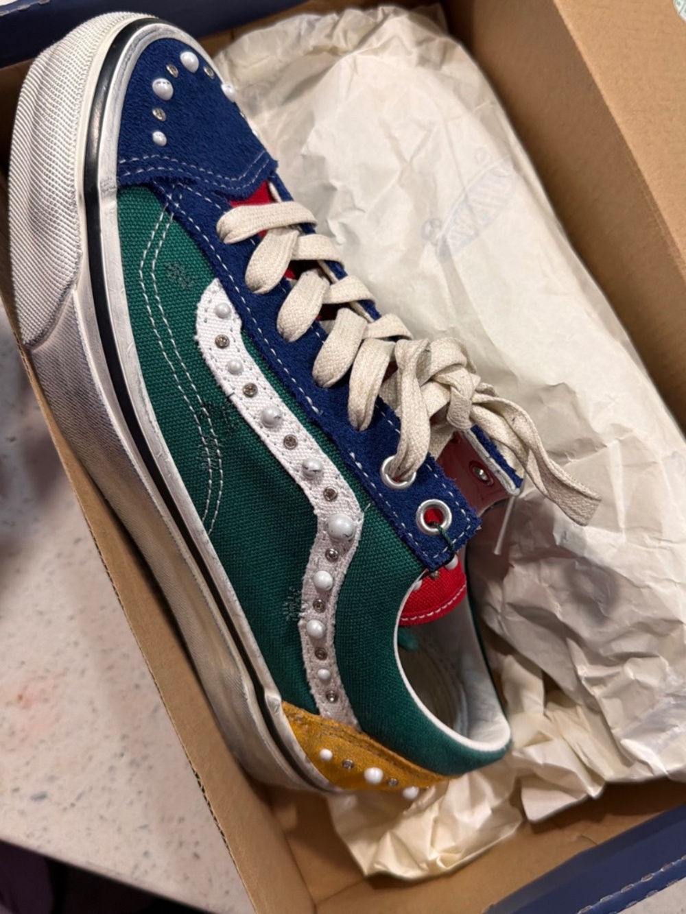 Vans